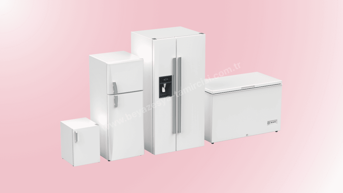 Çatalpınar Buzdolabı Tamircisi - Çatalpınar Beyaz Eşya Tamircisi