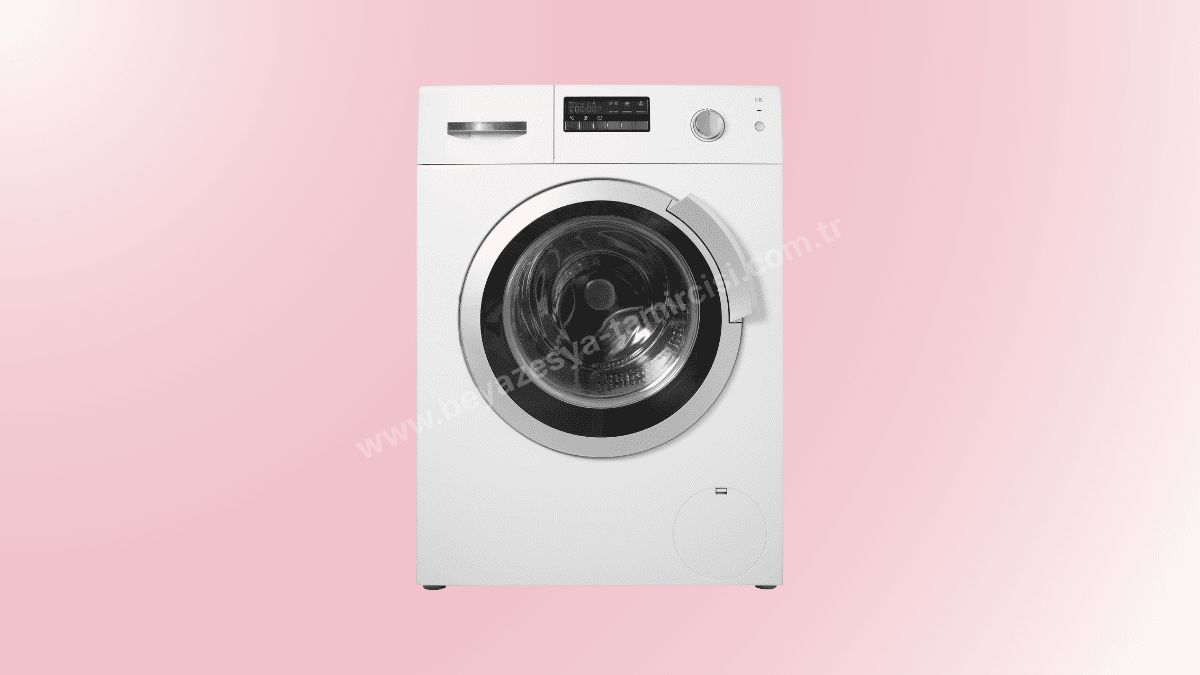 Çatalpınar Çamaşır Makinesi Tamircisi - Çatalpınar Beyaz Eşya Tamircisi