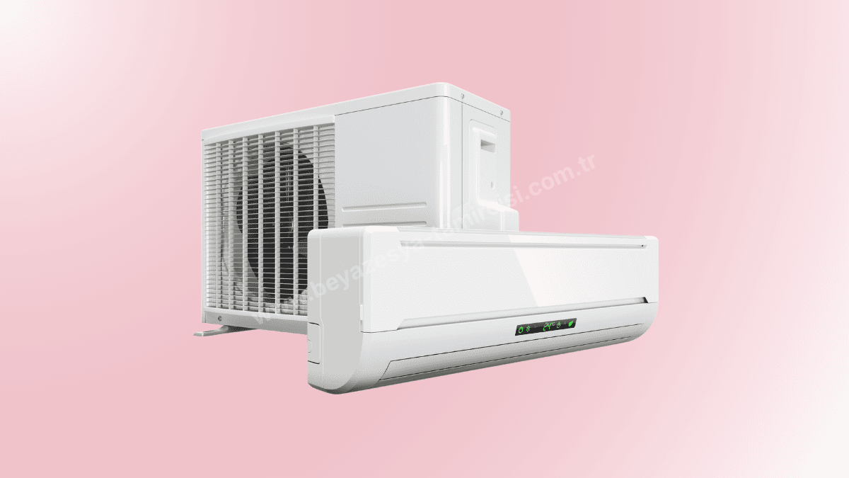 Çatalpınar Klima Tamircisi - Çatalpınar Beyaz Eşya Tamircisi